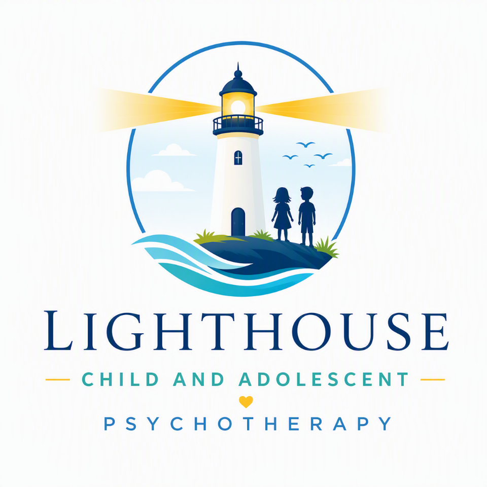 Lighthouse Play Therapy